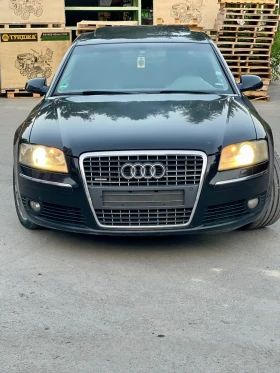 Audi A8 3.0TDI-ЦЯЛА ИЛИ НА ЧАСТИ - 3900 лв. - 83651403 2