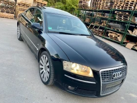 Audi A8 3.0TDI-ЦЯЛА ИЛИ НА ЧАСТИ - 3900 лв. - 83651403 6