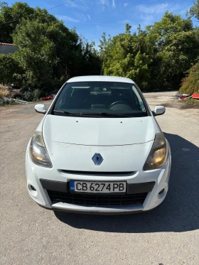 Обява за продажба на Renault Clio 1.5 dci ~7 550 лв. - изображение 1