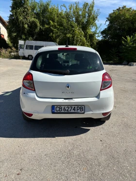 Обява за продажба на Renault Clio 1.5 dci ~7 550 лв. - изображение 1