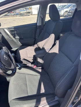 Toyota Auris 1.4D-4D NAVI/KAMERA EURO 5 | Mobile.bg    11