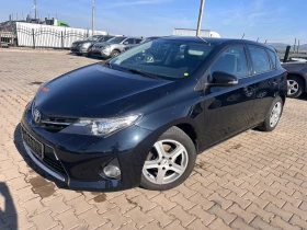 Toyota Auris 1.4D-4D NAVI/KAMERA EURO 5