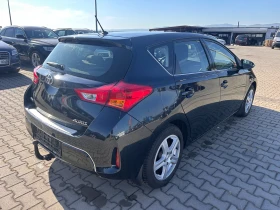Toyota Auris 1.4D-4D NAVI/KAMERA EURO 5 | Mobile.bg    6