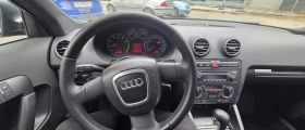 Audi A3, снимка 5