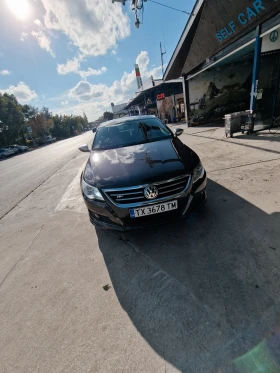 VW CC R-Line Distronic | Mobile.bg    2