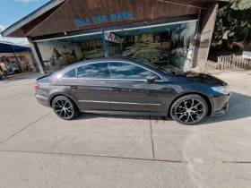 VW CC R-Line Distronic | Mobile.bg    5