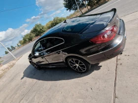 VW CC R-Line Distronic | Mobile.bg    12
