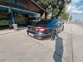 VW CC R-Line Distronic | Mobile.bg    8