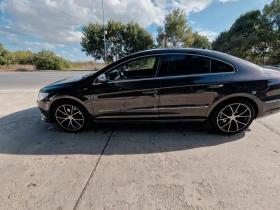 VW CC R-Line Distronic | Mobile.bg    11