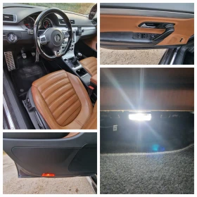 VW CC R-Line Distronic | Mobile.bg    14