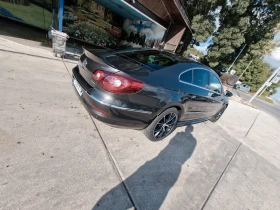 VW CC R-Line Distronic | Mobile.bg    9