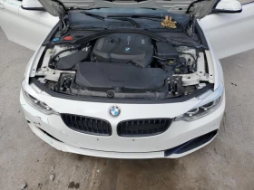 BMW 430 ПАНО* ПОДГРЕВ* KEYLESS* CARPLAY* ПАМЕТ - 23500 лв. / 12015.36 € - 27090071 11