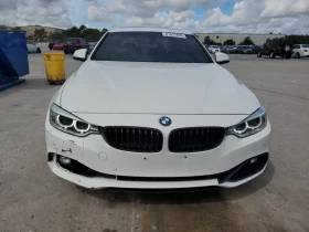 BMW 430 ПАНО* ПОДГРЕВ* KEYLESS* CARPLAY* ПАМЕТ
