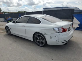 BMW 430 ПАНО* ПОДГРЕВ* KEYLESS* CARPLAY* ПАМЕТ - 23500 лв. / 12015.36 € - 27090071 4