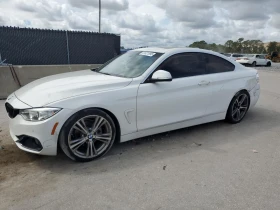 BMW 430 ПАНО* ПОДГРЕВ* KEYLESS* CARPLAY* ПАМЕТ - 23500 лв. / 12015.36 € - 27090071 2