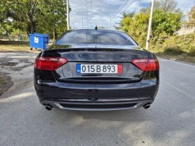 Обява за продажба на Audi A5 3.0TDI S Line Plus Quattro Keyless Камера  ~15 500 лв. - изображение 5