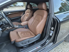 Обява за продажба на Audi A5 3.0TDI S Line Plus Quattro Keyless Камера  ~15 500 лв. - изображение 9