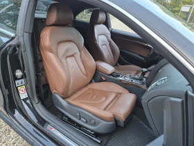 Обява за продажба на Audi A5 3.0TDI S Line Plus Quattro Keyless Камера  ~15 500 лв. - изображение 10