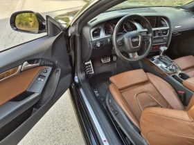 Обява за продажба на Audi A5 3.0TDI S Line Plus Quattro Keyless Камера  ~15 500 лв. - изображение 11