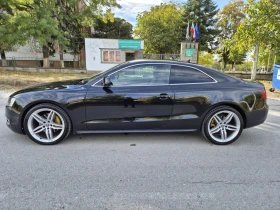 Обява за продажба на Audi A5 3.0TDI S Line Plus Quattro Keyless Камера  ~15 500 лв. - изображение 7