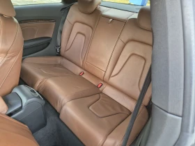 Audi A5 3.0TDI S Line Plus Quattro Keyless   | Mobile.bg    14