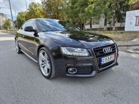Обява за продажба на Audi A5 3.0TDI S Line Plus Quattro Keyless Камера  ~15 500 лв. - изображение 1