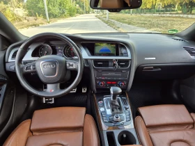 Обява за продажба на Audi A5 3.0TDI S Line Plus Quattro Keyless Камера  ~15 500 лв. - изображение 8
