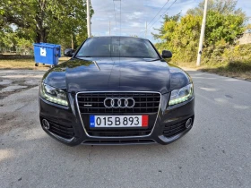 Обява за продажба на Audi A5 3.0TDI S Line Plus Quattro Keyless Камера  ~15 500 лв. - изображение 4