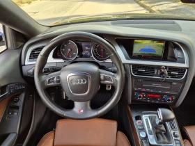 Audi A5 3.0TDI S Line Plus Quattro Keyless   | Mobile.bg    15