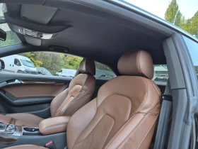 Audi A5 3.0TDI S Line Plus Quattro Keyless   | Mobile.bg    13