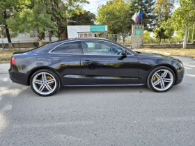 Обява за продажба на Audi A5 3.0TDI S Line Plus Quattro Keyless Камера  ~15 500 лв. - изображение 6