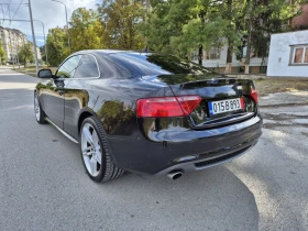 Обява за продажба на Audi A5 3.0TDI S Line Plus Quattro Keyless Камера  ~15 500 лв. - изображение 3
