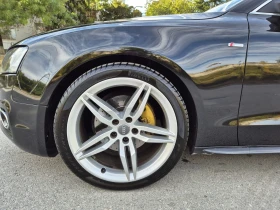 Audi A5 3.0TDI S Line Plus Quattro Keyless   | Mobile.bg    17