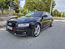 Обява за продажба на Audi A5 3.0TDI S Line Plus Quattro Keyless Камера  ~15 500 лв. - изображение 1