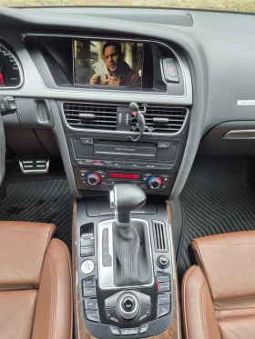 Audi A5 3.0TDI S Line Plus Quattro Keyless   | Mobile.bg    16
