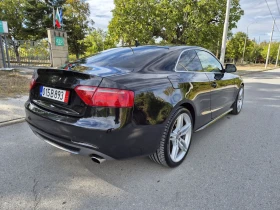 Обява за продажба на Audi A5 3.0TDI S Line Plus Quattro Keyless Камера  ~15 500 лв. - изображение 2