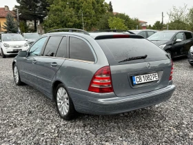 Обява за продажба на Mercedes-Benz C 270 CDI (170 кс)FACE/Кожа/Подгрев/Xenon/Парктроник/EU3 ~7 100 лв. - изображение 5