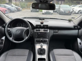 Обява за продажба на Mercedes-Benz C 270 CDI (170 кс)FACE/Кожа/Подгрев/Xenon/Парктроник/EU3 ~7 100 лв. - изображение 9