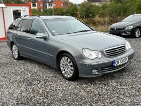 Обява за продажба на Mercedes-Benz C 270 CDI (170 кс)FACE/Кожа/Подгрев/Xenon/Парктроник/EU3 ~7 100 лв. - изображение 2