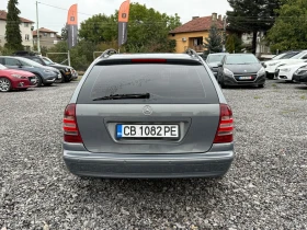 Обява за продажба на Mercedes-Benz C 270 CDI (170 кс)FACE/Кожа/Подгрев/Xenon/Парктроник/EU3 ~7 100 лв. - изображение 6