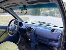Smart Fortwo 0.6 Turbo | Mobile.bg    10