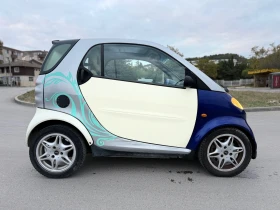 Smart Fortwo 0.6 Turbo | Mobile.bg    6