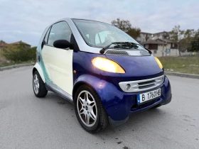 Smart Fortwo 0.6 Turbo | Mobile.bg    7