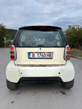Smart Fortwo 0.6 Turbo | Mobile.bg    4