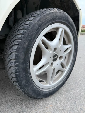 Smart Fortwo 0.6 Turbo | Mobile.bg    16