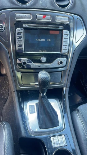 Ford Mondeo 2.0TDCi/Navi/avtomat  | Mobile.bg    3