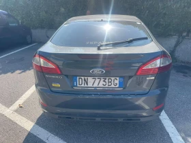 Ford Mondeo 2.0TDCi/Navi/avtomat  | Mobile.bg    2