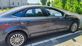 Ford Mondeo 2.0TDCi/Navi/avtomat  | Mobile.bg    5