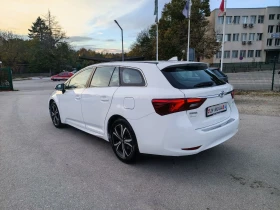 Toyota Avensis 1.8i-147 кс-ШВЕЙЦАРИЯ-АВТОМАТ-NAVI - 22400 лв. / 11452.94 € - 30212203 6