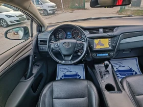 Toyota Avensis 1.8i-147 кс-ШВЕЙЦАРИЯ-АВТОМАТ-NAVI - 22400 лв. / 11452.94 € - 30212203 15